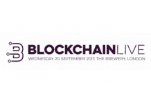 Blockchain Live Confirms Headline Partner Sponsor Block.One