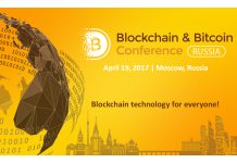 World-renowned Blockchain Experts Will Come to Moscow