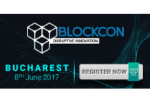 COSS.IO to host BlockCon - Disruptive Innovation conference in Romania