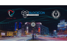 Bucharest, Romania: BlockCon - Disruptive Innovation Conference Resume 