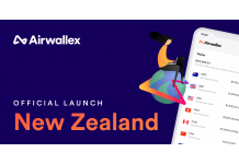 Airwallex Launches Global Payment Services in New Zealand; Drives Business Growth in the ANZ Region