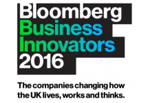 CQCL Named As One of Bloomberg Business’ Top 50 Innovators 2016