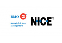 BMO Global Asset Management (EMEA) Deploys NICE Cloud Compliance Recording for Microsoft Teams 