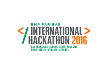 BNP Paribas International Hackathon Reveals Winners for Phase 2