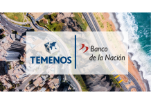 Banco de la Nación del Perú goes live with Temenos to Accelerate Financial Inclusion with 2 Million New Accounts