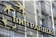 Eight Fintech Startups Get Investment Boost from BNP Paribas