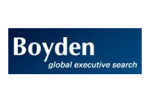 Boyden Executive Monitor Finds Demand for Cybersecurity Executives Soars