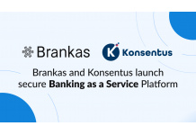 Brankas and Konsentus Launch Secure Banking as a Service Platform