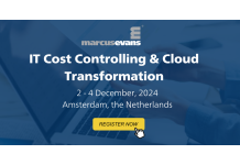 IT Cost Controlling & Cloud Transformation