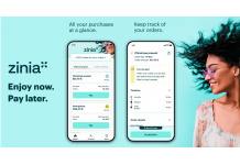 Santander Launches Zinia, its New Buy Now, Pay Later Service