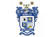 Bury FC Stadium Goes Cashless