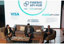 Finerio Connect, Ozone API & Visa Collaborate to Facilitate Open Banking for Financial Institutions in Latin America & the Caribbean