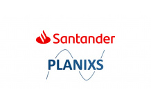 Santander Selects Planixs’ Real-Time Treasury Software to Enhance Liquidity Management Processes and Digitally Transform Treasury Operations