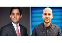 ComplyAdvantage Names Nabeel Vilcassim CFO And Oliver Furniss CPO As The RegTech Innovator Prepares For Record Growth In 2022