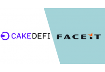 Cake DeFi Enters into Esports with Competitive Gaming...
