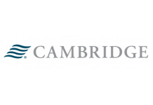 Cambridge Appoints Chris Jenkins as Vice President of Practice Management