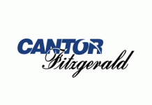 Cantor Fitzgerald Europe Appoints Philip Dixon as Chief Operating Officer