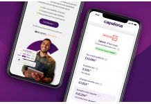 Capalona Unveils New Business Loan Comparison Platform