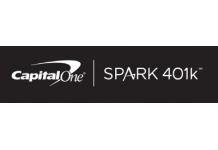 Capital One Introduces Spark 401k