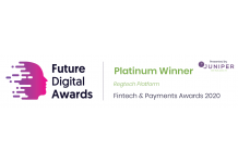 Cappitech Awarded “RegTech Platform Platinum” Winner In Future Digital Awards