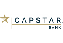  CapStar Bank Selects Baker Hill NextGen™ Consumer Loan Origination for Direct Lending to Support Continued Loan Growth