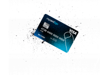 mycard2go Visa Card Available from Wirecard 