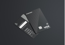 Monneo Launches Corporate Visa Debit Card in Partnership with Railsbank