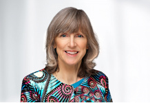 Caroline Silver Joins Adobe International Advisory Board