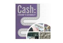 Cash Industry Maps Out Route to Sustainability