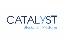 Catalyst Blockchain Platform Launches on Corda