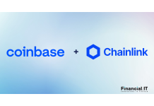 Coinbase and Chainlink Bring Exchange Data Powering...