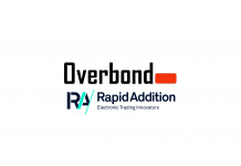 Overbond and Rapid Addition Form Strategic Alliance to Bring Interoperability and Market Connectivity to Bond Trading Automation