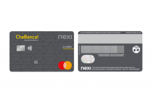 Nexi and CheBanca! Produce Payment Cards Out of...