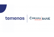 Cebuana Lhuillier Bank Selects Temenos to Scale Rural Banking Services for Unbanked Filipinos