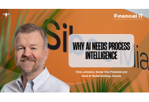 Why AI Needs Process Intelligence | Chris Johnston, Celonis | Sibos 2026