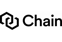 Chain Raises $30 Million from Financial Industry Leaders Partners with Visa, Nasdaq, Citi, Capital One, Fiserv and Orange