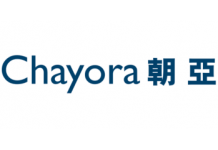 Chayora Breaks Ground on First of Two Hyperscale Data Centre Campuses in China