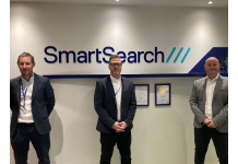 SmartSearch Continues Growth With Three Senior Appointments