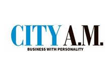 City A.M.Launches its Prestigious Awards Programme for 2016