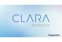 Finance Veteran Eugene Wong Joins CLARA Analytics to...