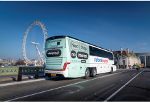 Clearpay Enters the Travel Sector with National Express Partnership, Bringing Flexible Spending to Travellers 