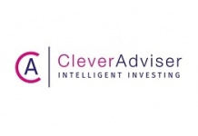 CleverAdviser tops £1bn milestone as confidence in ‘robots’ booms