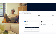 Adyen Develops Fully Integrated Click-to-Pay Flow within Online Payment Interface