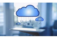 Global Public IT Cloud Services Market Revenue Increased by 34% in 2020 - $312B