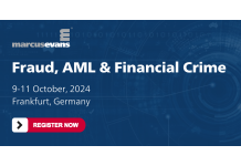 Fraud, AML And Financial Crime