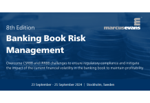 8th Edition Banking Book Risk Management