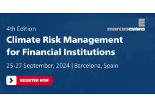 4th Edition Climate Risk Management for Financial Institutions 