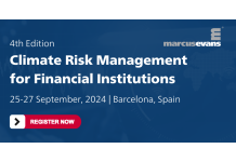 4th Edition Climate Risk Management for Financial Institutions