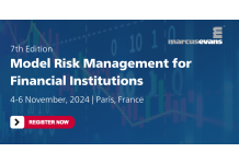 7th Edition Model Risk for Financial Institutions