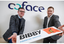 Bibby Financial Services and Coface Unveil a New Collaboration Offering Irish SMEs Access to Secure Funding Solutions while also Safeguarding Them from Potential Bad Debts and Lost Revenue